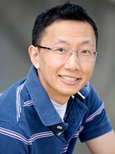 Christopher Lo